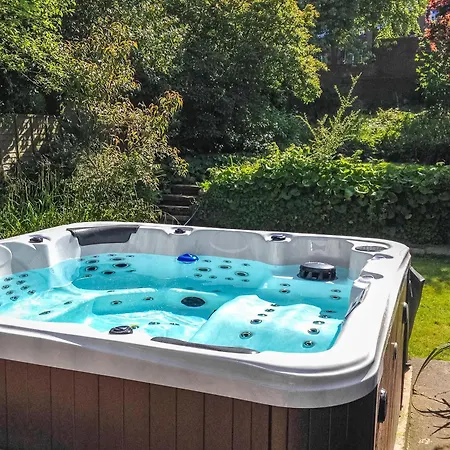 Holbeck House 스카버러