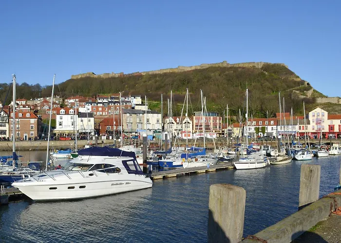 Hébergement de vacances Holbeck House Scarborough