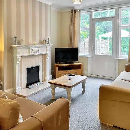 Holbeck House Scarborough